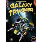 Galaxy Trucker Cover