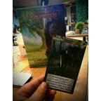 Call to Adventure: Name of the Wind Carte