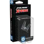 Star Wars: X-Wing - Intercepteur Tie/in Cover