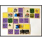 Balade en Provence Eclate