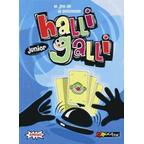 Halli Galli: Junior 2012 Cover