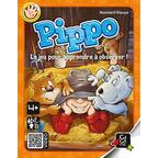Pippo Cover