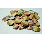 Marchands du Moyen Age Jetons