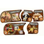 Small World: Maauuudits ! Tuiles