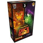 Dice Throne: Saison 1 - Pyromancienne vs Voleur de l'Ombre Cover 3d