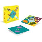 Pile Poil Flip Flap Eclate