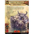 Warhammer 40,000: Conquest - Le Fléau Carte