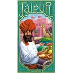 Jaipur Cover