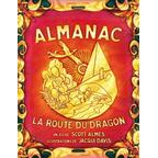 Almanac: La Route du Dragon Cover