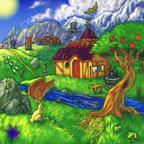 Différences ? 2009 Carte