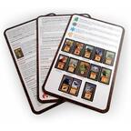 Magic Cooking Cartes