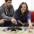 Trivial Pursuit: 2000 Famille