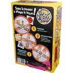 Jungle Speed 2013 Back 3d