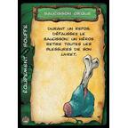 Le Donjon de Naheulbeuk Carte