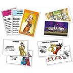 Monopoly: Dragon Ball Super Cartes