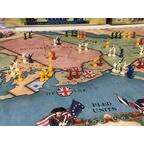 1775: La Révolution Américaine Eclate