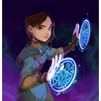 Sorcerer City Eclate