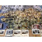 1941: Race to Moscow Eclate