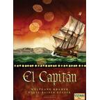 El Capitán Cover