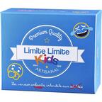 Limite Limite: Kids Cover 3d