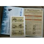 Hansa Teutonica: Emperor's Favour Eclate