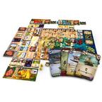 Les Ruines Perdues De Narak Eclate