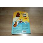 Ein Haustier für Laura Back 3d