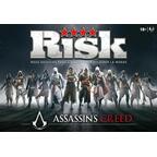 Risk: Assassin's Creed Cover