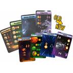 Galaxy Trucker 2021 Cartes