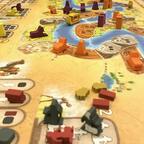 Osiris: Un Voyage vers l'Au-Delà Zoom