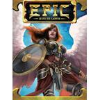 Epic: Le Jeu de Cartes Cover