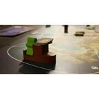 Les Dents de la Mer Zoom