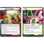Marvel Champions: Le Jeu de Cartes - Thor Cartes