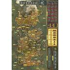 Le Trône de Fer: Le Jeu de Plateau Plateau