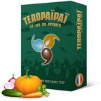 Teropaïpaï: L'Odyssée du Potager Cover 3d