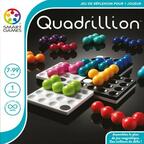 Quadrillion Cover