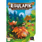Roulapik Cover