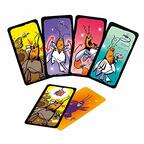 La Danse des Cafards Cartes