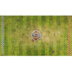 Blood Bowl: Le Jeu de Football Fantastique - Death Zone - Season One Plateau