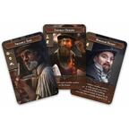 Nanty Narking Cartes