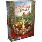 La Couronne d'Emara Cover 3d