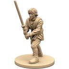 Star Wars: Assaut sur l'Empire - Luke Skywalker - Chevalier Jedi Figurine