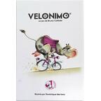 Vélomino Cover