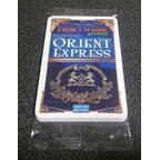 Les Aventuriers du Rail: Orient Express Front