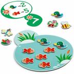 Eduludo: Additions Eclate