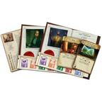 Les Contrées de l'Horreur: Les Contrées du Rêve Eclate