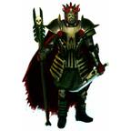 Summoner Wars: Le Royaume Déchu Artwork