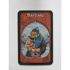 Dindons & Dragons Carte