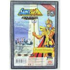 Saint Seiya: Deckbuilding - Poséidon Back