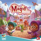 Magic Market Cover